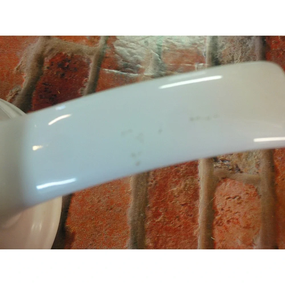 pfaltzgraff USA handled bowl with spout‎ gravy bowl  sauce ?